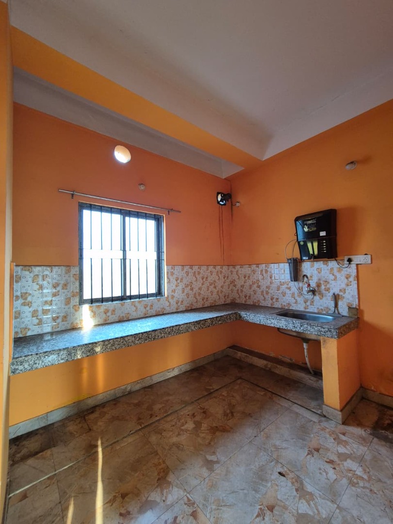 Unfurnished 3bhk in Rukmini Gaon, Guwahati, Assam, India for Rent